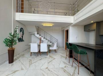 Apartamento · 192m² · 3 Quartos · 3 Vagas · Apartamento para venda e aluguel em Condomínio The Park View de 192.00m² com 3 Quartos, 3 Suites e 3