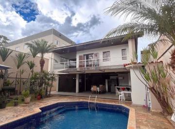 Casa · 283m² · 3 Quartos · 3 Vagas · Casa para venda em Vila Nossa Senhora De Fátima de 283.00m² com 3 Quartos, 3 Suites e 3 Garagens