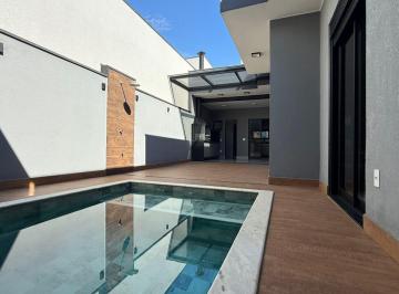 Casa · 144m² · 3 Quartos · 3 Vagas · Casa de Condomínio para venda em Condominio Mantova de 144.00m² com 3 Quartos, 1 Suite e 3 Garagens