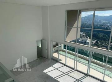 Apartamento · 338m² · 4 Quartos · 5 Vagas · Apartamento para venda em Alphaville Empresarial de 338.00m² com 4 Quartos, 4 Suites e 5 Garagens