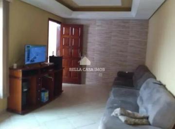 Casa · 100m² · 2 Quartos · 2 Vagas · Casa para venda em Jardim Maria Antônia Prado de 100.00m² com 2 Quartos e 2 Garagens