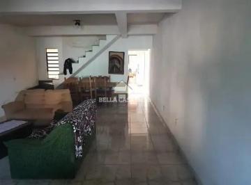 Casa · 214m² · 4 Quartos · 1 Vaga · Casa para venda em Jardim Zulmira de 214.00m² com 4 Quartos, 1 Suite e 1 Garagem