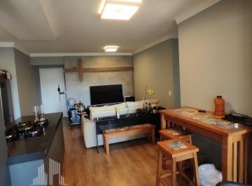 Apartamento · 73m² · 3 Quartos · 2 Vagas · Apartamento para venda em Alphaville Empresarial de 73.00m² com 3 Quartos, 1 Suite e 2 Garagens