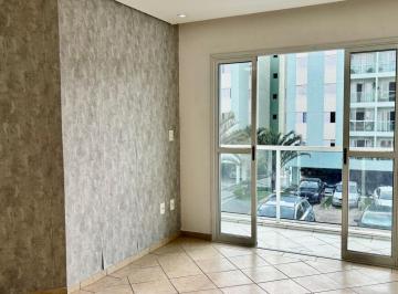 Apartamento · 72m² · 3 Quartos · 2 Vagas · Apartamento para venda em Condomínio Residencial Valinhos de 72.00m² com 3 Quartos, 1 Suite e 2 Gara