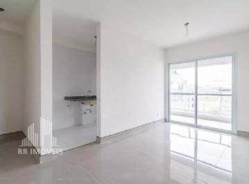 Apartamento · 74m² · 2 Quartos · 1 Vaga · Apartamento para venda em Bethaville I de 74.00m² com 2 Quartos, 2 Suites e 1 Garagem