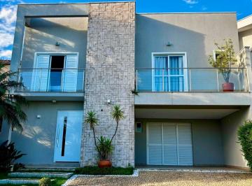 Casa · 270m² · 4 Quartos · 4 Vagas · Casa de Condomínio para venda em Condomínio Vivenda Das Quaresmeiras de 270.00m² com 4 Quartos, 4 Su