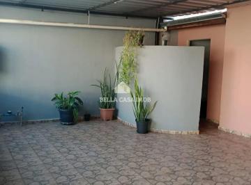 Casa · 85m² · 2 Quartos · 2 Vagas · Casa para venda em Jardim Wanel Ville V de 85.00m² com 2 Quartos e 2 Garagens