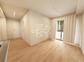 Apartamento · 39m² · 2 Quartos · 1 Vaga · Apartamento para venda em Cidade Jardim de 39.00m² com 2 Quartos e 1 Garagem