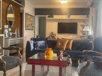 Apartamento · 132m² · 3 Quartos · 2 Vagas · Apartamento para venda em Tamboré de 132.00m² com 3 Quartos, 1 Suite e 2 Garagens