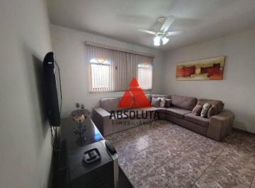 Casa · 175m² · 3 Quartos · 4 Vagas · Casa para venda em Jardim Progresso de 175.00m² com 3 Quartos, 1 Suite e 4 Garagens