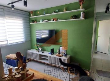 Apartamento · 47m² · 2 Quartos · 1 Vaga · Apartamento para venda em Cangaiba de 47.00m² com 2 Quartos e 1 Garagem