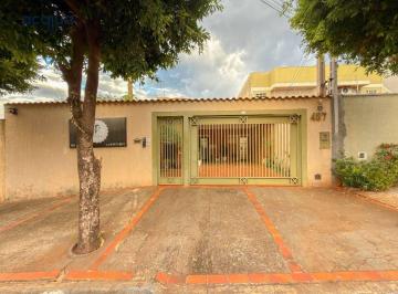 Casa · 229m² · 3 Quartos · 2 Vagas · Casa para venda em Jardim Irajá de 229.00m² com 3 Quartos, 1 Suite e 2 Garagens