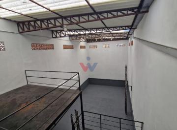 Comercial · 140m² · 4 Vagas · Galpão / Depósito / Armazém para venda em Alto Boqueirão de 140.00m² com 4 Garagens