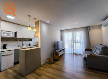 Apartamento · 80m² · 3 Quartos · 2 Vagas · Apartamento para venda em Balneário Tropical de 80.07m² com 3 Quartos, 1 Suite e 2 Garagens