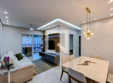Apartamento · 96m² · 2 Quartos · 2 Vagas · Apartamento à Venda - Belém, 2 Quartos, 96 m² - São Paulo