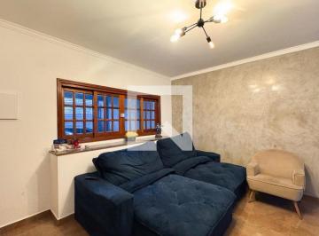 Casa · 220m² · 3 Quartos · 2 Vagas · Casa à Venda - Demarchi, 3 Quartos, 220 m² - São Bernardo do Campo