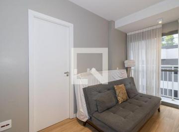 Apartamento · 52m² · 2 Quartos · 1 Vaga · Apartamento à Venda - Vila Olímpia, 2 Quartos, 52 m² - São Paulo