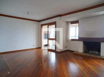 Apartamento · 134m² · 4 Quartos · Apartamento à Venda - Bela Vista, 4 Quartos, 134 m² - Porto Alegre