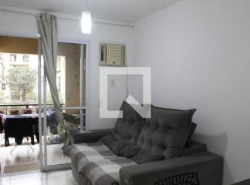 Apartamento · 81m² · 2 Quartos · 1 Vaga · Apartamento à Venda - Taquara, 2 Quartos, 81 m² - Rio de Janeiro