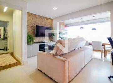 Apartamento · 79m² · 2 Quartos · 2 Vagas · Apartamento à Venda - Mooca, 2 Quartos, 79 m² - São Paulo