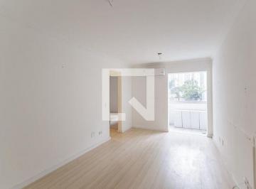 Apartamento · 60m² · 2 Quartos · 1 Vaga · Apartamento à Venda - Itaim Bibi, 2 Quartos,  60 m² - São Paulo