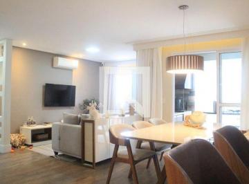 Apartamento · 75m² · 2 Quartos · 1 Vaga · Apartamento à Venda - Centro, 2 Quartos, 75 m² - São Caetano do Sul