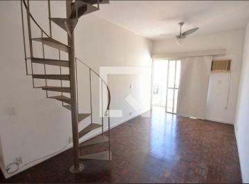 Apartamento · 120m² · 2 Quartos · 1 Vaga · Apartamento à Venda - Tijuca, 2 Quartos, 120 m² - Rio de Janeiro