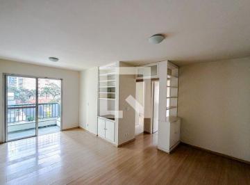 Apartamento · 74m² · 2 Quartos · 1 Vaga · Apartamento à Venda - Vila Mariana, 2 Quartos, 74 m² - São Paulo