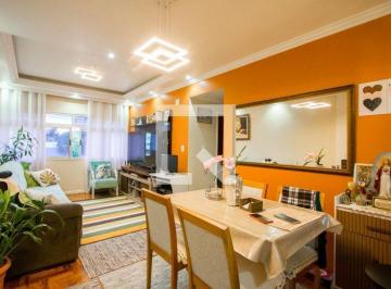 Apartamento · 81m² · 2 Quartos · 1 Vaga · Apartamento à Venda - Jardim Bela Vista, 2 Quartos, 81 m² - Santo André