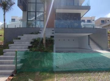 Casa · 387m² · 4 Quartos · 2 Vagas · Casa para venda em Colinas Da Anhangüera de 387.00m² com 4 Quartos, 4 Suites e 2 Garagens