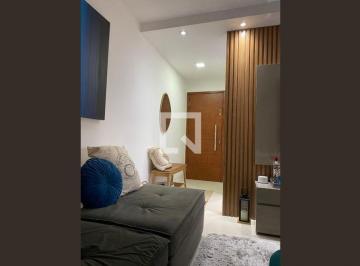 Apartamento · 84m² · 2 Quartos · 1 Vaga · Apartamento à Venda - Tucuruvi, 2 Quartos, 84 m² - São Paulo