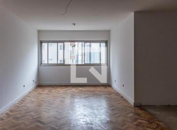 Apartamento · 116m² · 3 Quartos · 2 Vagas · Apartamento à Venda - Santo Amaro , 3 Quartos,  116 m² - São Paulo