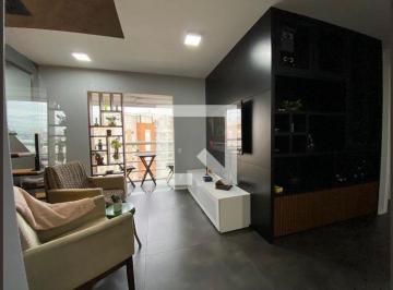 Apartamento · 143m² · 2 Quartos · 2 Vagas · Apartamento à Venda - Cidade São Francisco , 2 Quartos, 143 m² - São Paulo