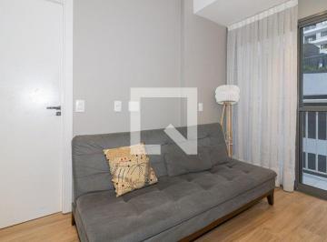 Apartamento · 52m² · 2 Quartos · 1 Vaga · Apartamento à Venda - Vila Olímpia, 2 Quartos, 52 m² - São Paulo