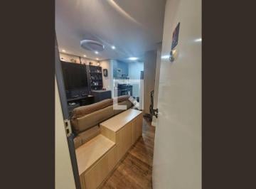 Apartamento · 46m² · 2 Quartos · 1 Vaga · Apartamento à Venda - Vila Augusta, 2 Quartos, 46 m² - Guarulhos