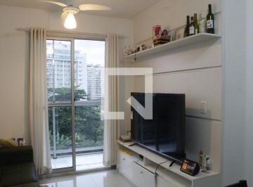 Apartamento · 52m² · 2 Quartos · 1 Vaga · Apartamento à Venda - Jacarepaguá, 2 Quartos, 52 m² - Rio de Janeiro