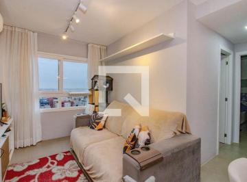 Apartamento · 65m² · 2 Quartos · 1 Vaga · Apartamento à Venda - Jardim Lindóia, 2 Quartos, 65 m² - Porto Alegre