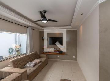 Casa · 154m² · 3 Quartos · 4 Vagas · Casa à Venda - Parque Manoel de Vasconcelos, 3 Quartos, 154 m² - Sumaré