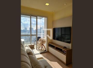 Apartamento · 66m² · 3 Quartos · 1 Vaga · Apartamento à Venda - Vila das Mercês, 3 Quartos, 66 m² - São Paulo