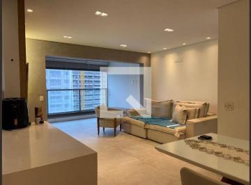 Apartamento · 79m² · 2 Quartos · 1 Vaga · Apartamento à Venda - Butantã, 2 Quartos, 79 m² - São Paulo