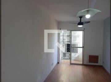 Apartamento · 62m² · 2 Quartos · 1 Vaga · Apartamento à Venda - Itanhangá, 2 Quartos,  62 m² - Rio de Janeiro