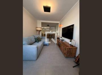 Apartamento · 120m² · 3 Quartos · 1 Vaga · Apartamento à Venda - Setor Marista, 3 Quartos, 120 m² - Goiânia
