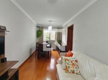 Apartamento · 70m² · 3 Quartos · 1 Vaga · Apartamento à Venda - Campos Elíseos , 3 Quartos, 70 m² - Campinas