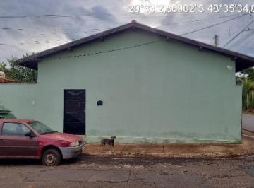Casa · 148m² · 2 Quartos · Casa para venda em São Francisco de 148.00m² com 2 Quartos