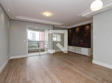 Apartamento · 70m² · 2 Quartos · 1 Vaga · Apartamento à Venda - Panamby, 2 Quartos, 70 m² - São Paulo