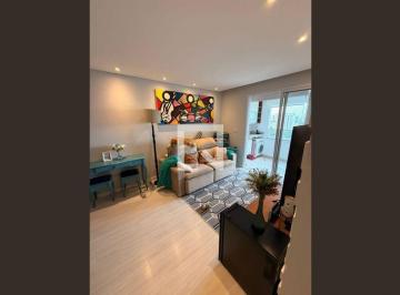 Apartamento · 86m² · 3 Quartos · 2 Vagas · Apartamento à Venda - Centro, 3 Quartos, 86 m² - Diadema