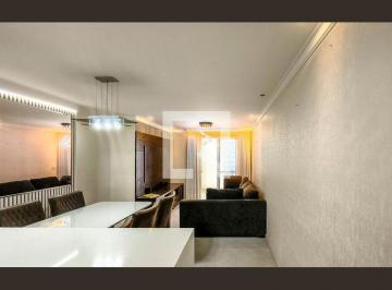 Apartamento · 73m² · 3 Quartos · 2 Vagas · Apartamento à Venda - Campo Grande, 3 Quartos, 73 m² - São Paulo