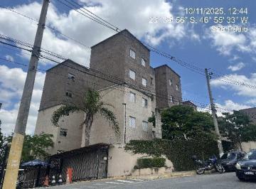 Apartamento · 45m² · 2 Quartos · 1 Vaga · Apartamento para venda em Jardim Petrópolis de 45.00m² com 2 Quartos e 1 Garagem