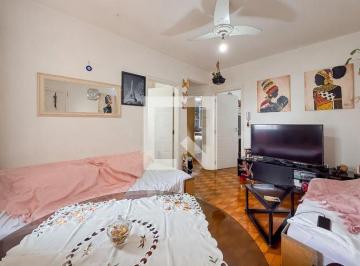 Apartamento · 51m² · 2 Quartos · 1 Vaga · Apartamento à Venda - Vila Mariana, 2 Quartos, 51 m² - São Paulo