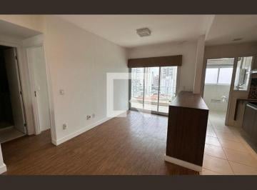 Apartamento · 50m² · 1 Quarto · 1 Vaga · Apartamento à Venda - Campo Belo, 1 Quarto, 50 m² - São Paulo